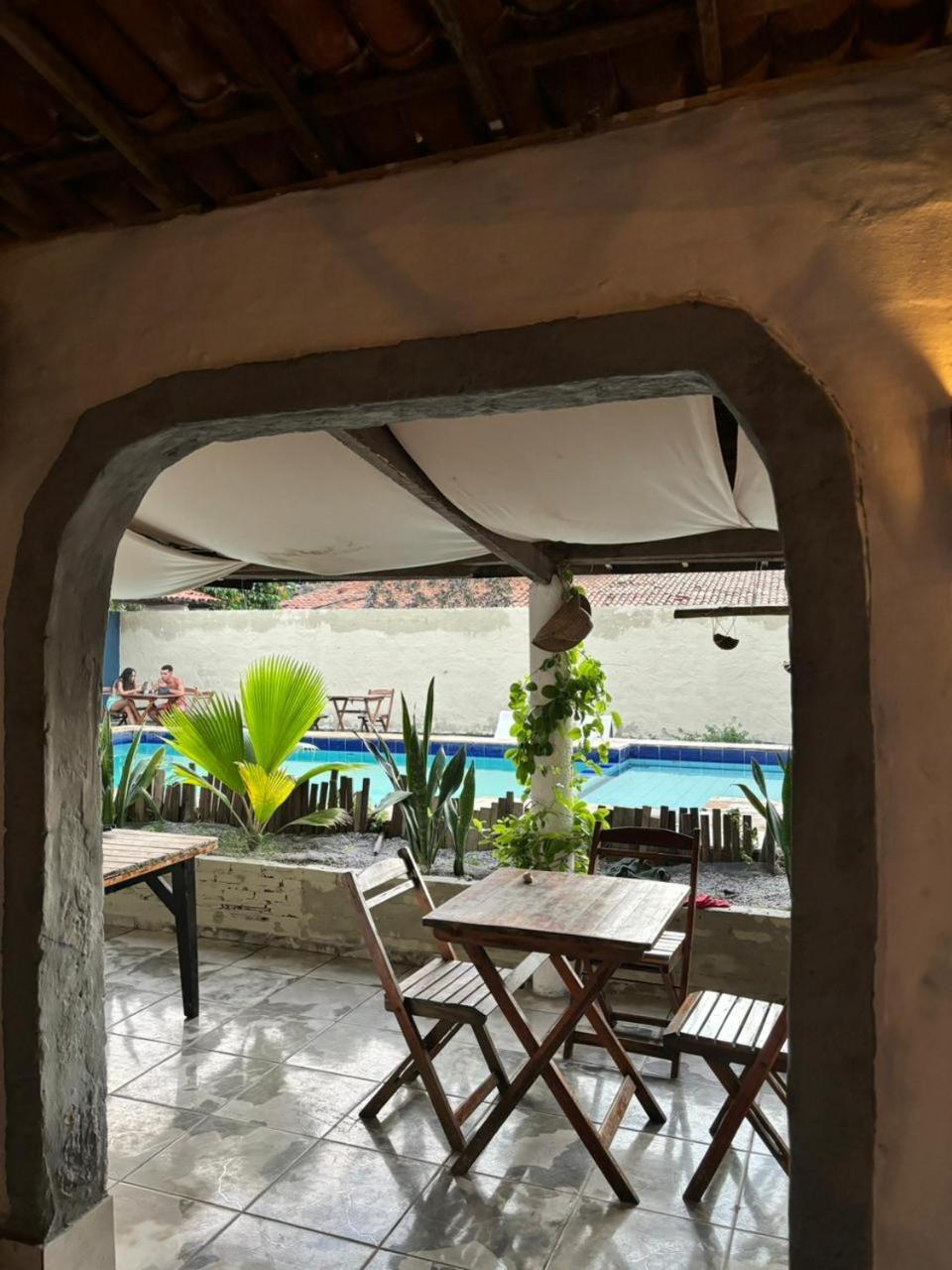 Catavento Hotel *