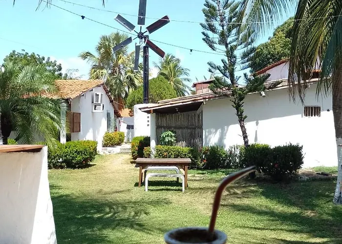 Pousada Catavento