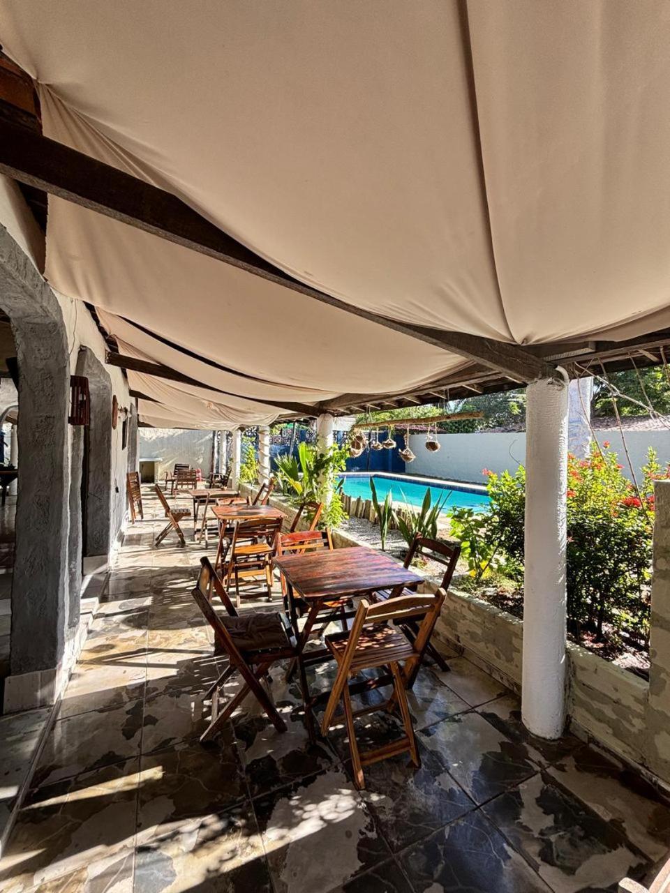 Catavento Hotel *