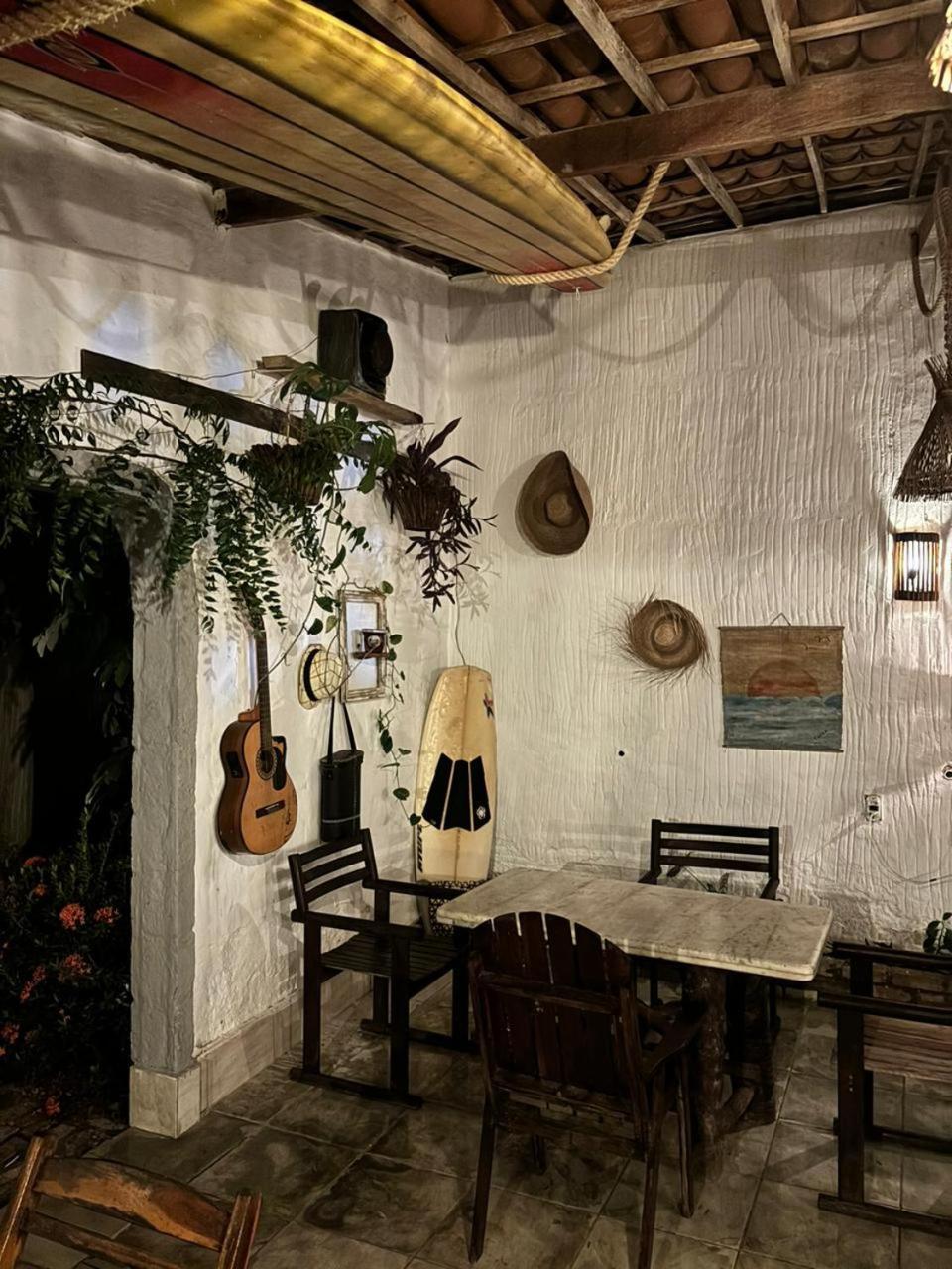 Catavento Hotel