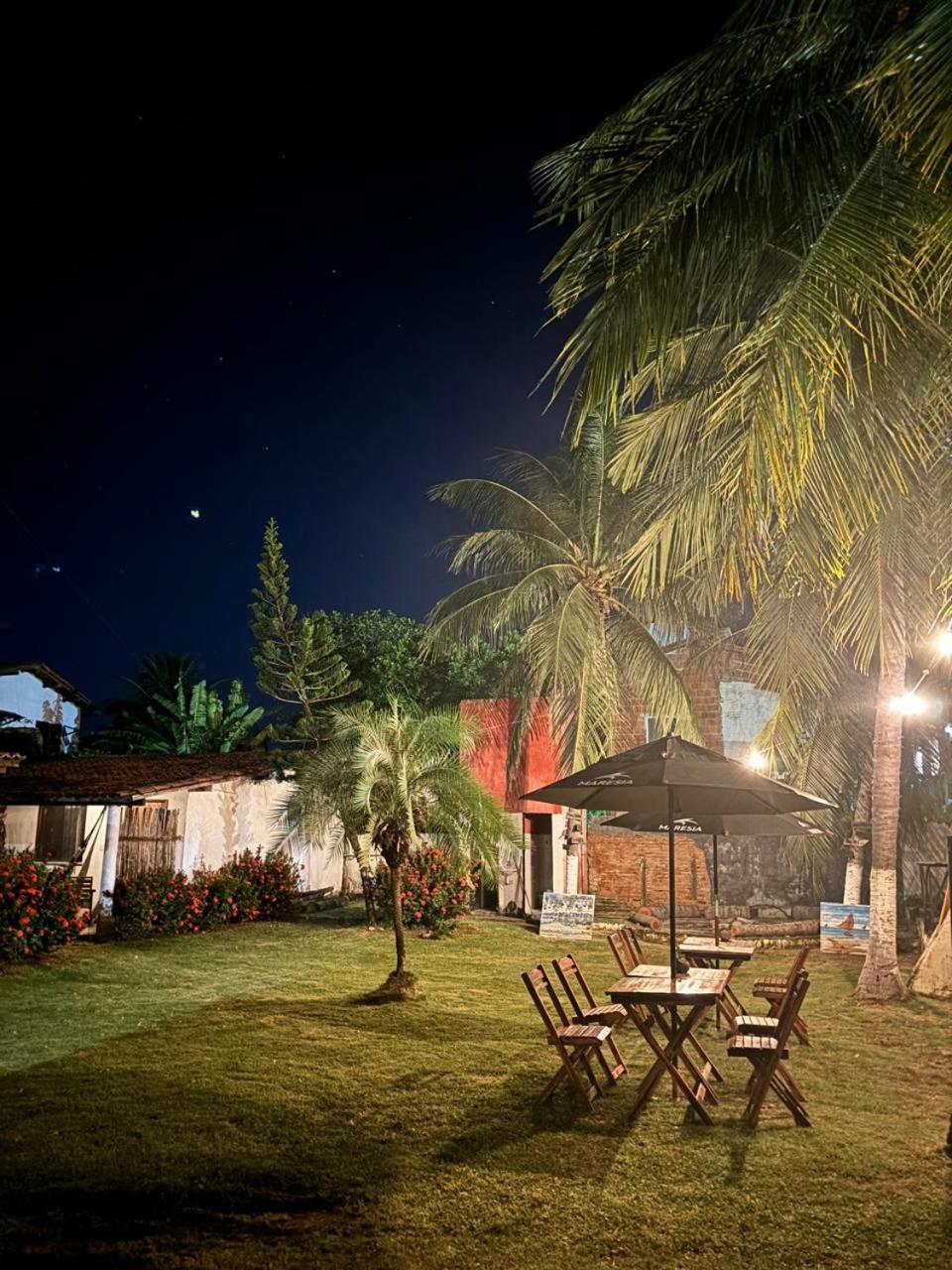 Catavento Hotel Sao Goncalo do Amarante (Ceara)