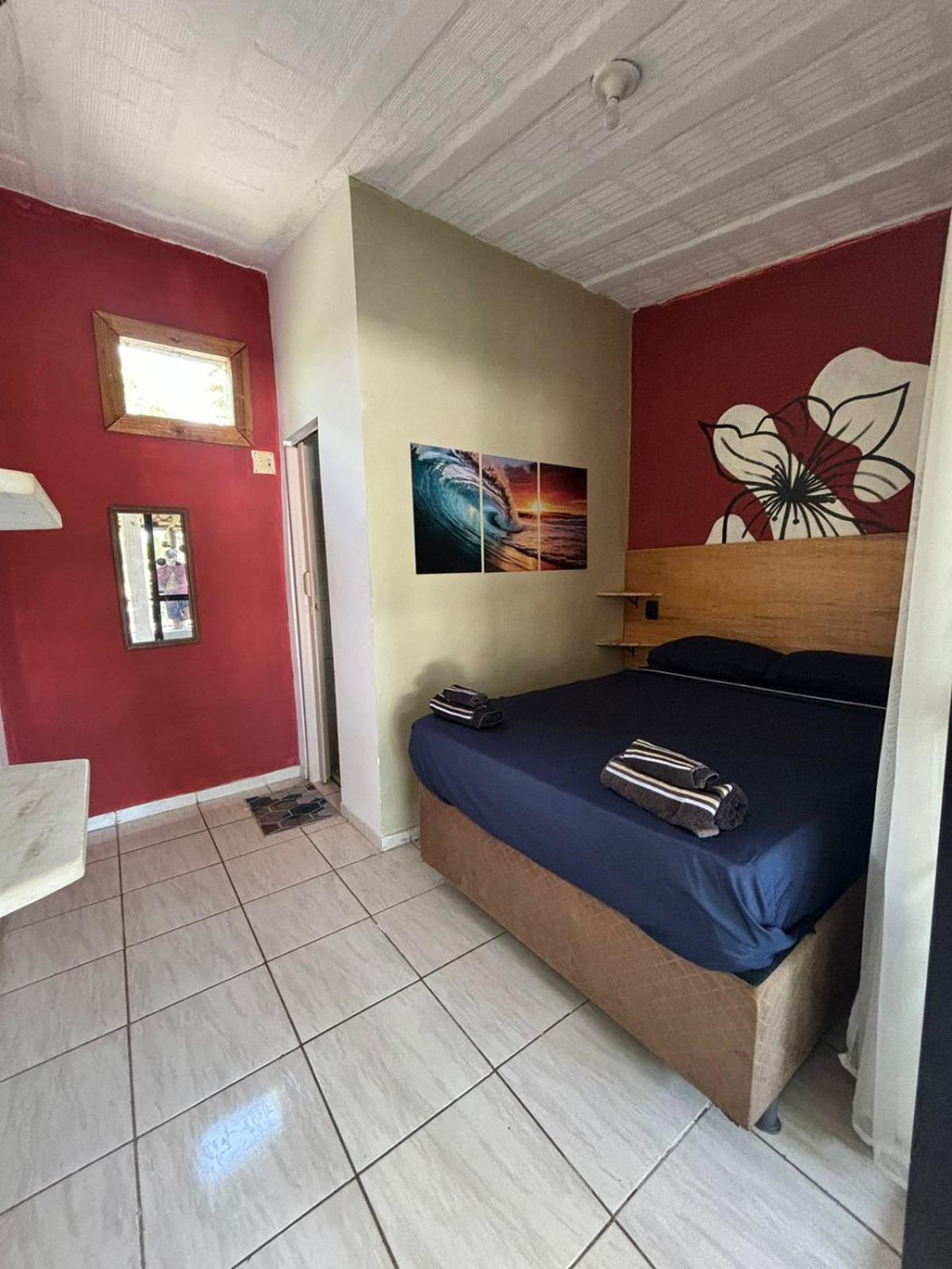 Hotel Catavento Sao Goncalo do Amarante (Ceara)